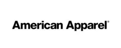 Americanapparel Coupons