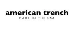American Trench Coupons