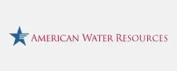 American Water Resources Coupo