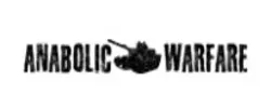 Anabolic Warfare Coupons