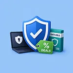 AntiVirus Deals Coupons