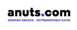 Anuts.com Coupons