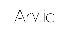 Arylic Coupons