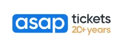 ASAP Tickets Coupon Code