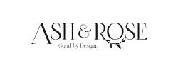Ash & Rose Coupons