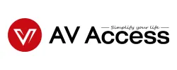 AV Access Coupons