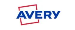 Avery Coupons