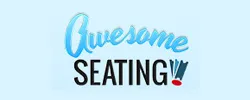 AwesomeSeating Coupons