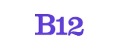 B12 Coupons