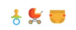 Baby Products Coupons