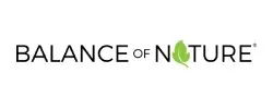 Balance Of Nature Coupons