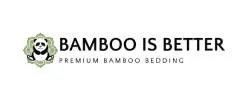 Bamboo Is Better Coupons