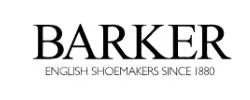 Barker Shoes Coupons