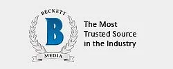 Beckett Media Coupons