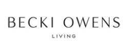 Becki Owens Living Coupons