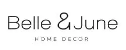 Belle And June Coupons