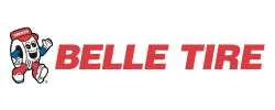 Belle Tire Coupons