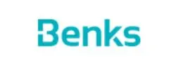 Benks Coupons