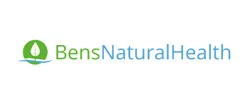 Ben's Natural Health Coupons