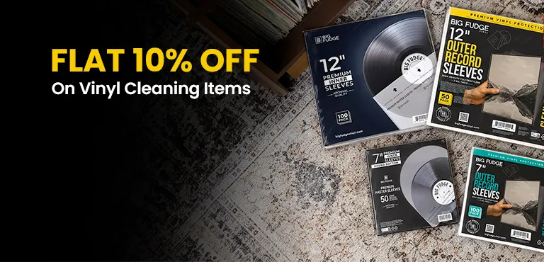 Exclusive Code - Flat 10% Off On Cleaning Solutions