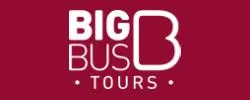 Big Bus Tours Coupons