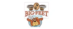 Big Feet Pajama Coupons