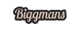 Biggmans Coupons