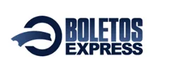 Boletos Express Coupons