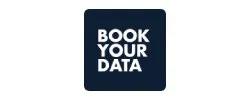BookYourData Coupons