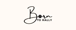 Born To Rally Coupons