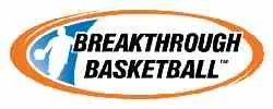 Breakthrough Basketball Coupon
