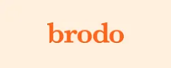 Brodo Coupons