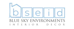 Blue Sky Environments Interior