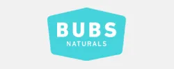 BUBS Naturals Coupons