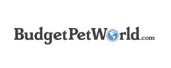 Budget Pet World Coupons