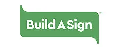 Build A Sign Coupons