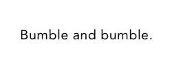 Bumble and bumble Coupons