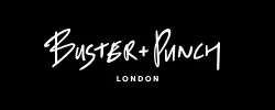 Buster + Punch Coupons