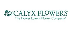 Calyx Flowers Coupons