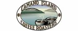 Camano Island Coffee Roasters