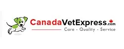 Canadavetexpress Coupons