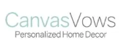 Canvas Vows Coupons