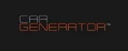 CarGenerator Coupons