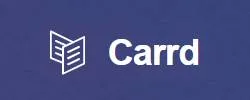Carrd Coupons