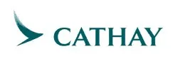Cathay Pacific Airlines Coupon