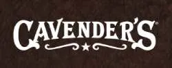 Cavenders Coupons