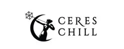 Ceres Chill Coupons