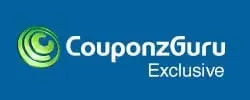 Exclusive Coupon Codes
