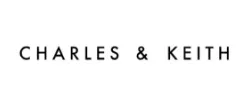 Charles & Keith Coupons