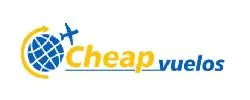 CheapVuelos Coupons